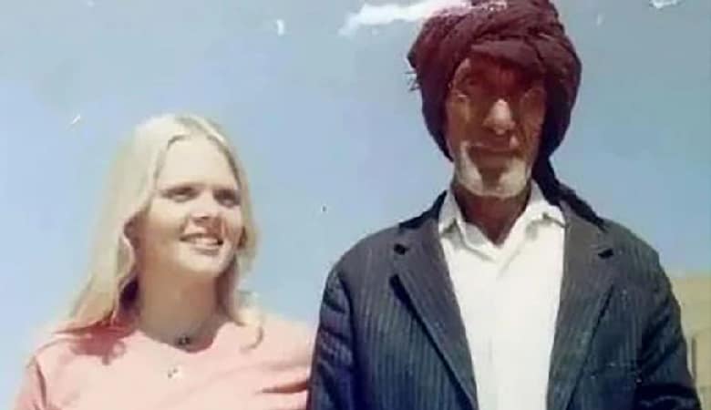 ماجرای عجیب شکایت زن آمریکایی از یک لحاف دوز در تهران