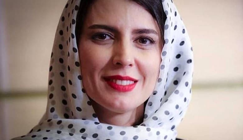 تصاویر/ حضور لیلا حاتمی روی فرش قرمز جشنواره ونیز