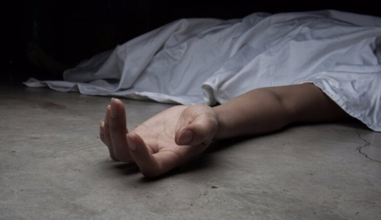 خودکشی مرموز “خانم مجری” در آستانه ازدواجش/ عکس