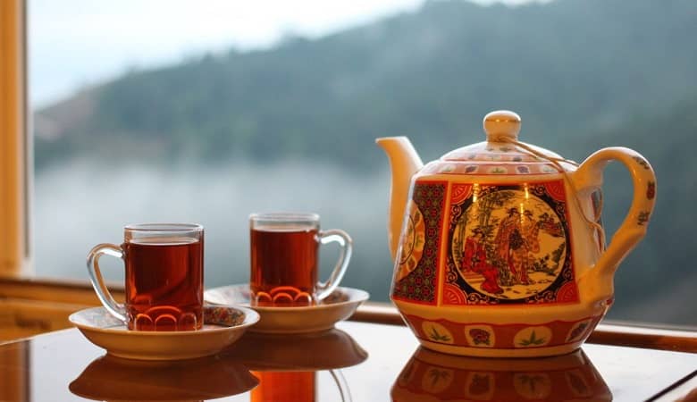 نوشیدنی پرطرفداری که مرگ را از ما دور میکند!