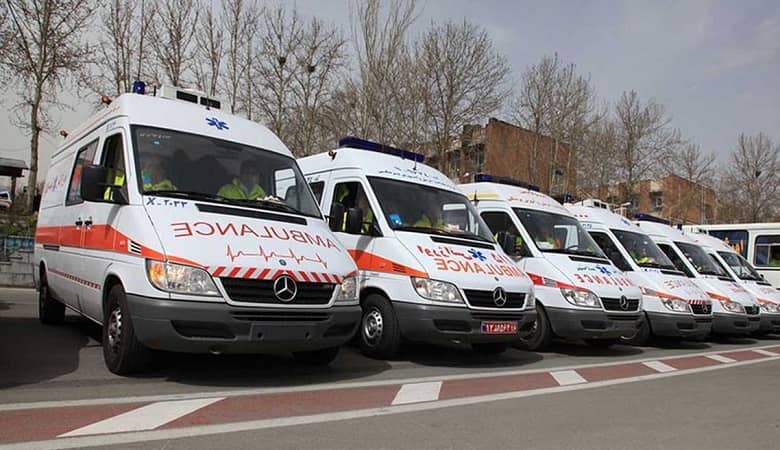 این بازیگر معروف سریال اوشین درگذشت