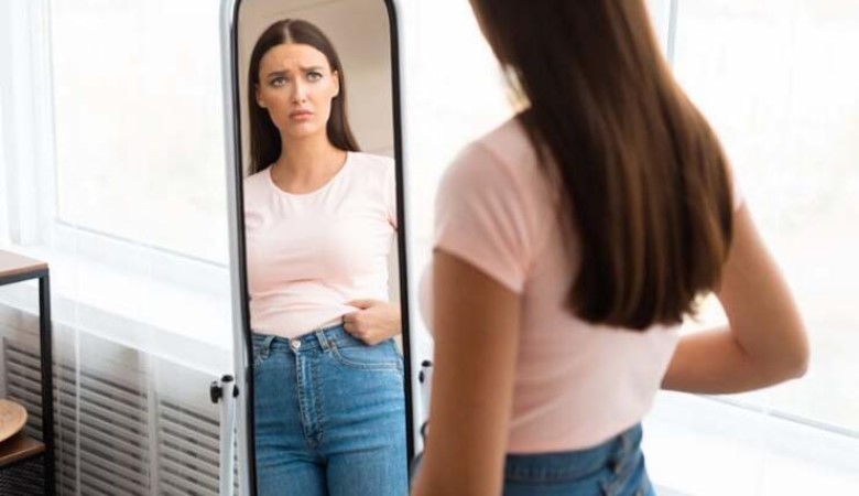 بدون رژیم لاغر شوید!