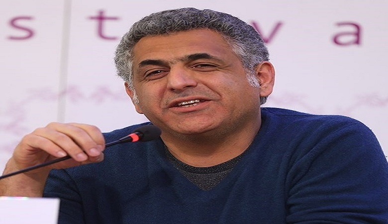 مانی حقیقی: تهوع آور است