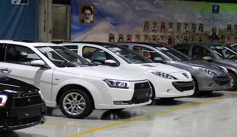 قیمت خودرو سر به فلک کشید/ 1401/6/20