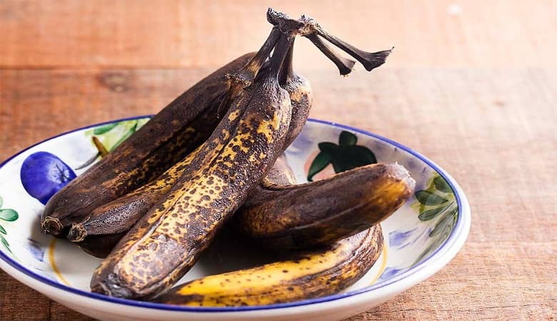 خواص “موز سیاه” حیرت زده تان می کند