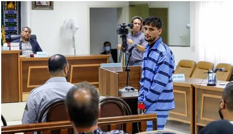 سرنوشت تلخ و عجیب در انتظار زورگیر مسلح اتوبان نیایش