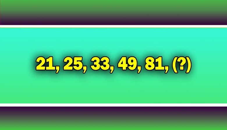 اگر این تست پیچیده را بتوانید حل کنید، شما یک نابغه هستید!