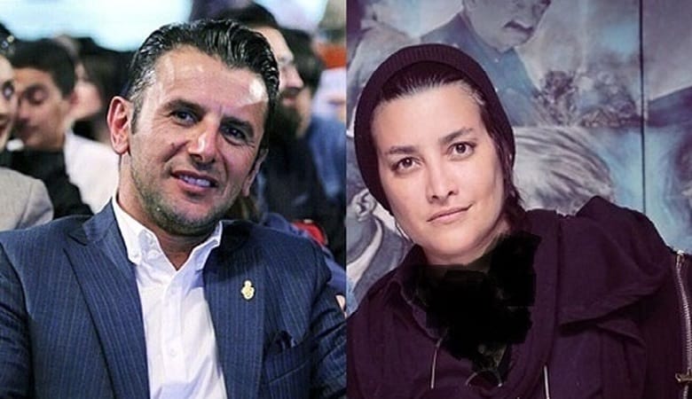 ویدئو/ امین حیایی پس از سال‌ها از دلیل جدایی‌اش پرده برداشت!