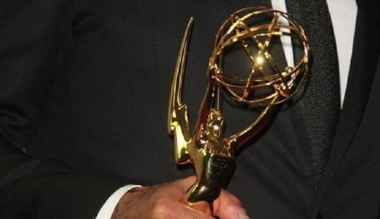 دو سریالی که در مراسم “امی” کولاک کردند!