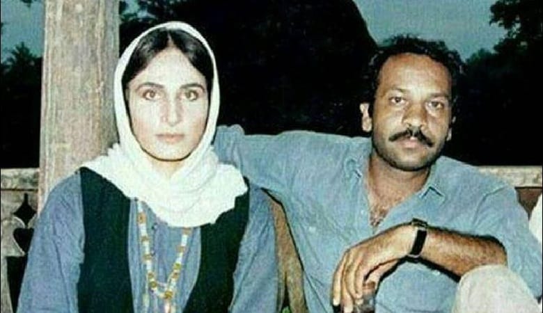 ویدئو/ این بازیگران پس از جدایی نیز عاشق هم بودند!