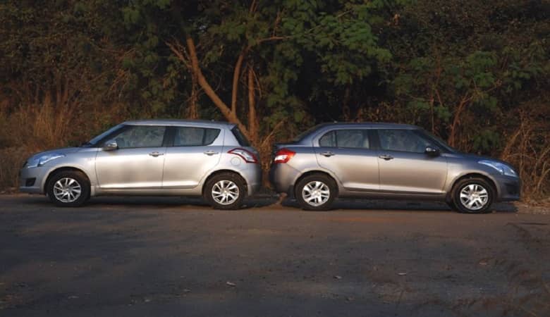 خودروی وارداتی جایگزین پراید و پژو 206 معرفی شد