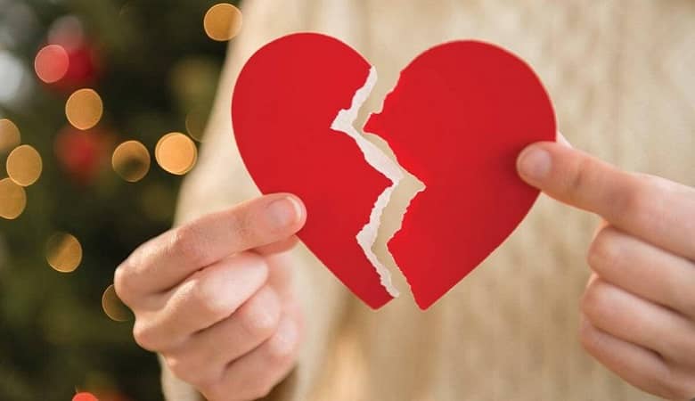 راهکارهای موثر برای کنار آمدن با جدایی و شکست عشقی