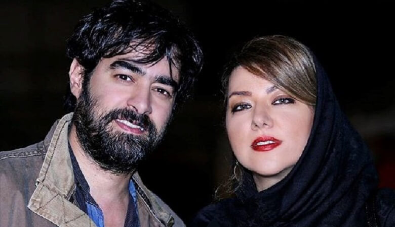 عکس/ واکنش تلخ پریچهر قنبری به ادعای ازدواج شهاب حسینی