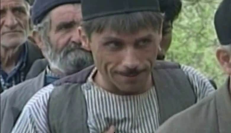 تصاویر/ عموی بدجنس «پس از باران» الان چه شکلی است؟