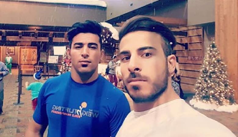 دعوای دو قهرمان جهان در اردوی تیم ملی وزنه برداری؛ اخراج هر دو!