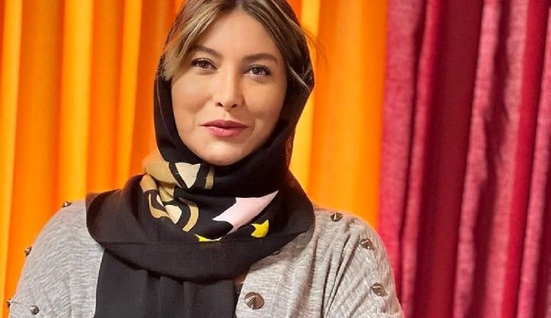 عکسی که نزدیک بود برای فریبا نادری گران تمام شود!