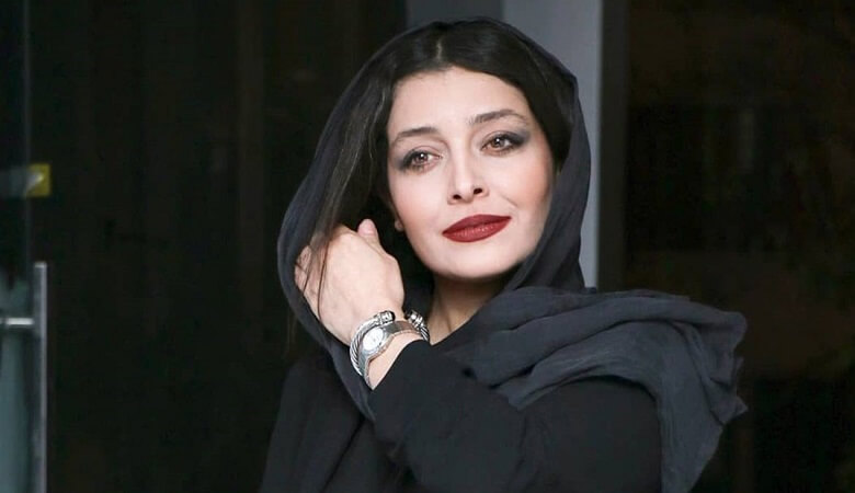 عکس/ ساره بیات از چیدمان خانه لاکچری اش رونمایی کرد