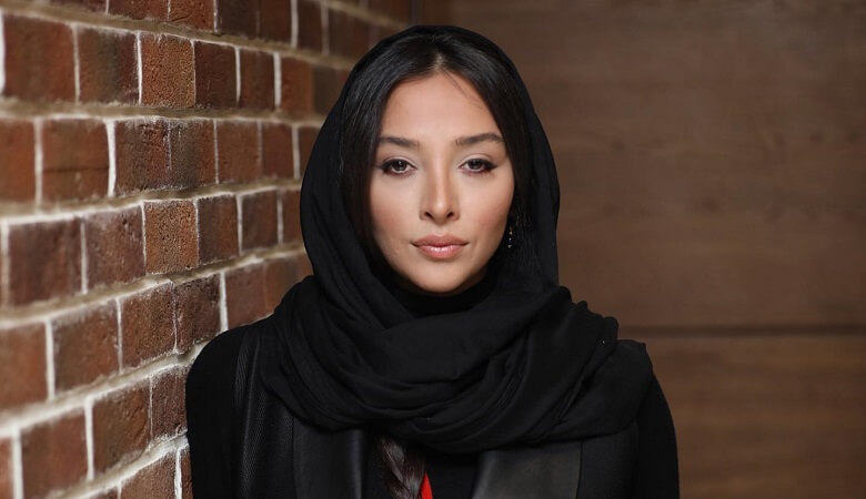 عکس/ رونمایی همسر اشکان خطیبی از چهره طبیعی و بدون آرایش اش