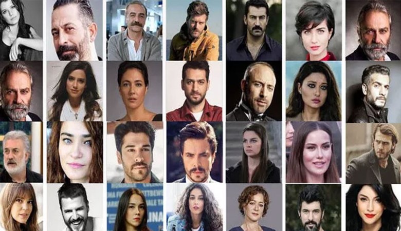 لاکچری ترین خانه‌های افراد مشهور ترکیه