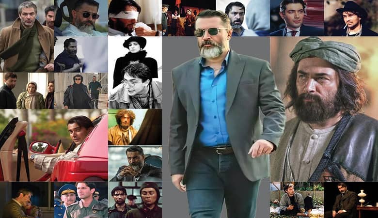 واکنش “پارسا پیروزفر” به فوت “مهسا امینی”/ عکس
