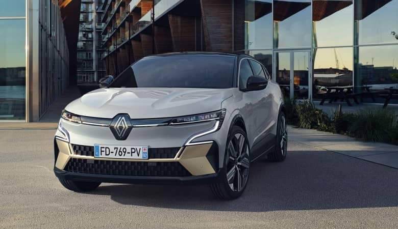 بازگشت “رنو” با خودروی جذاب و مورد علاقه ایرانی ها