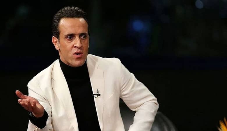 حمله تند روزنامه همشهری به علی کریمی: لیدر اغتشاشگران است!