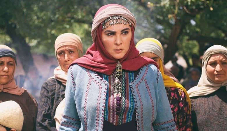 اختلال در پخش یک سریال تماشایی به دلیل عجیب!