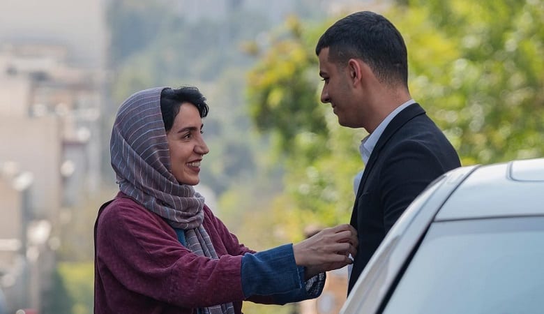 ویدئو/ لحظه وداع‌های جانسوز در سریال‌های شبکه خانگی