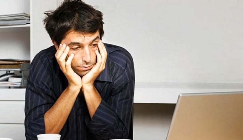 ویدئو/ ماجرای عجیب مردی که ۱۷ سال است نخوابیده!