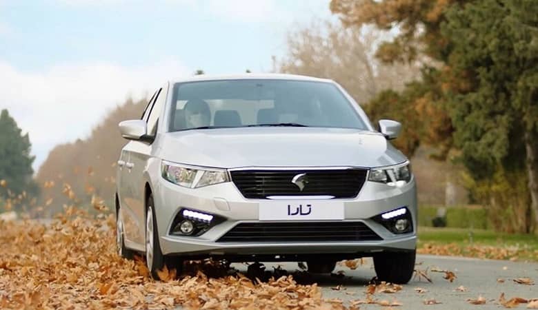 کاهش 40 میلیون تومانی قیمت خودروی پرطرفدار