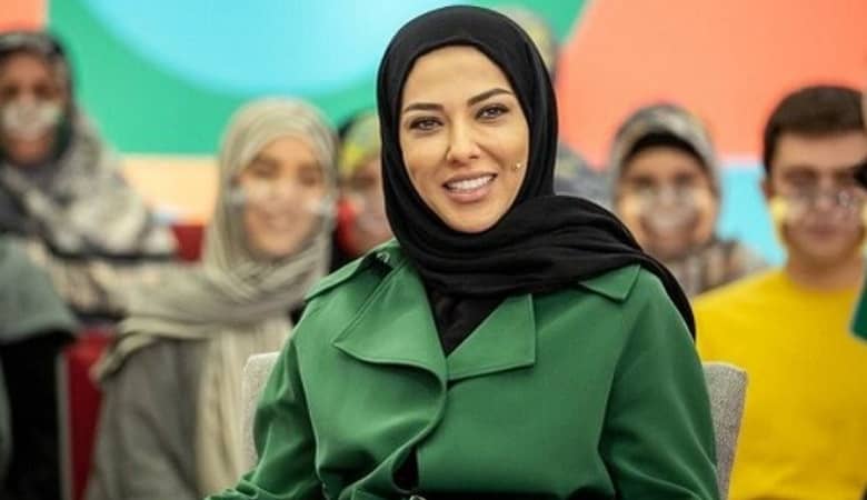 نقش جدید “لیلا اوتادی” طرفدارانش را شوکه می کند!