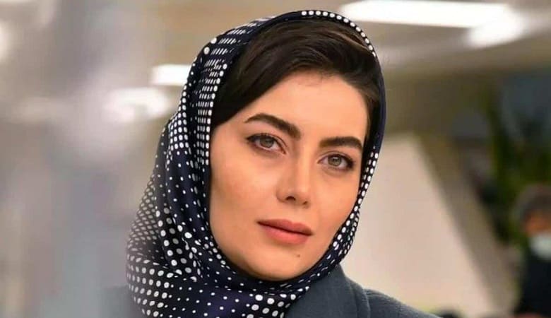 چهره متفاوت “خانم بازیگر ایرانی” در لباس عروس/ عکس