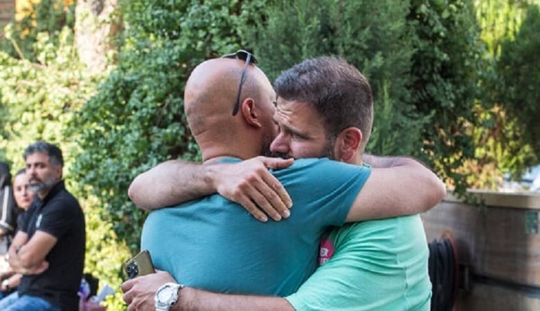 معرفی انواع پیراهن مجلسی زنانه – تصویر 1