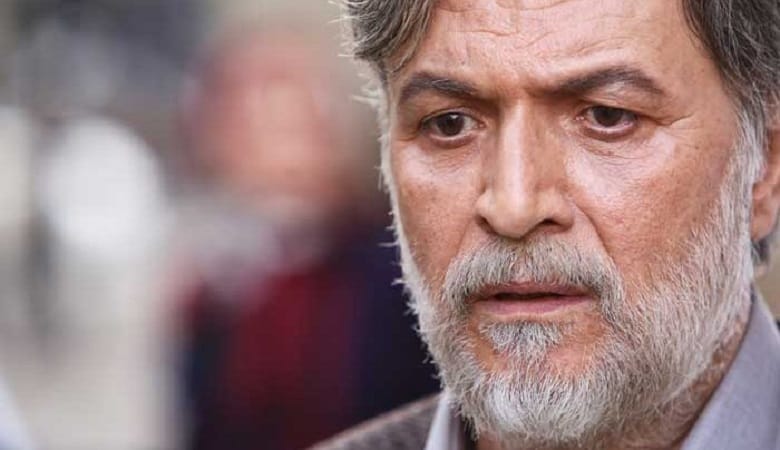 باجناق مشهور زنده یاد امین تارخ کیست؟