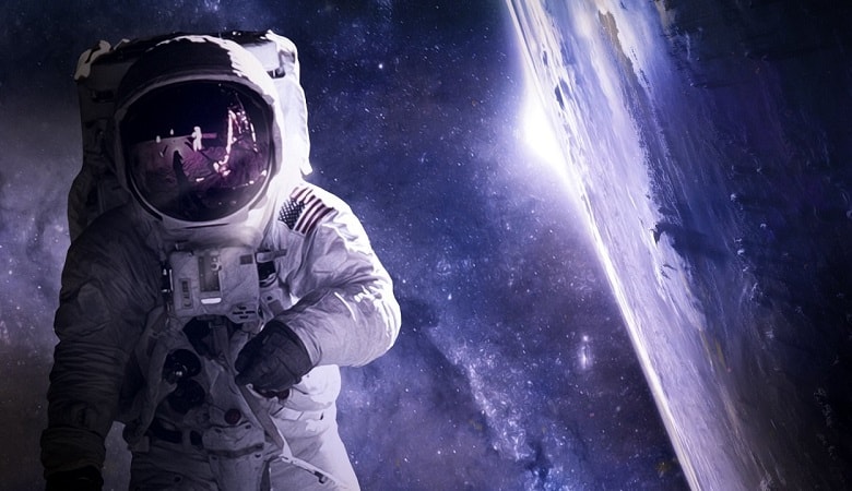 اختراع وسایل روزمره ای که در فضا انجام شد!