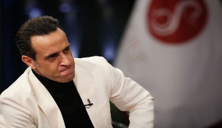 “علی کریمی” در اینستاگرام رکورد دار شد!