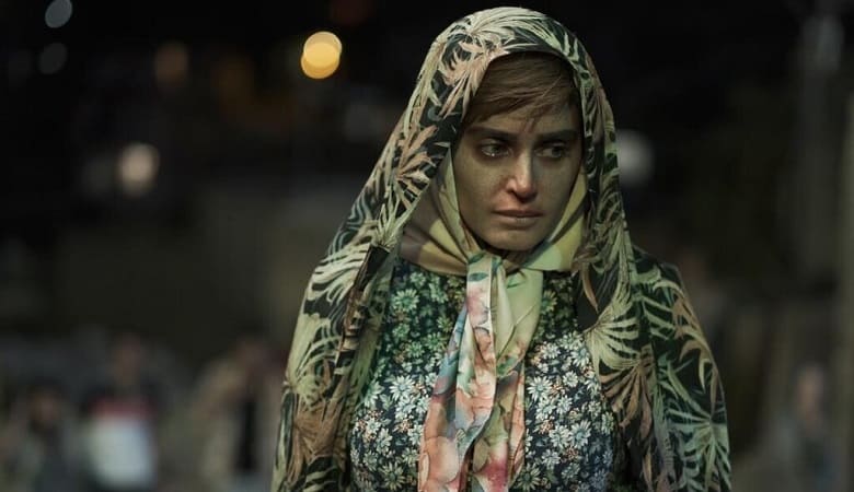 اعتراض متفاوت “الناز شاکردوست” به وقایع اخیر