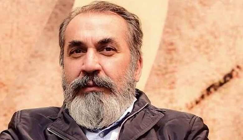 واکنش “سیامک انصاری” به اتفاقات اخیر بعد از فوت مهسا امینی