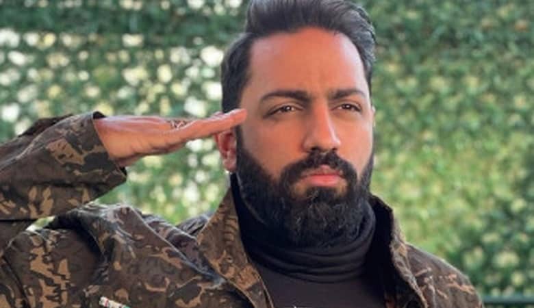 ویدئو/ بازیگر کمدی: برای رفتن به کربلا مجبور شدم به سربازی بروم!