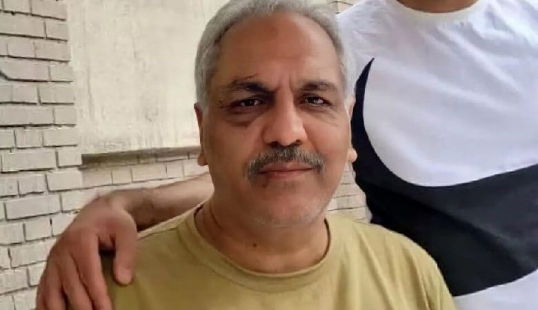 ویدئو/ ادعای عجیب مجری صداوسیما درباره مهران مدیری!