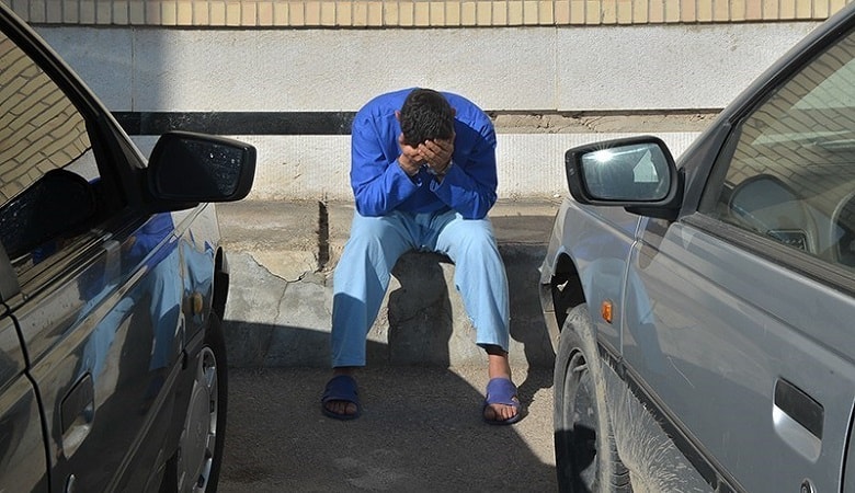 عکس خواهرم را در موبایلی که دزدیدم، دیدم!