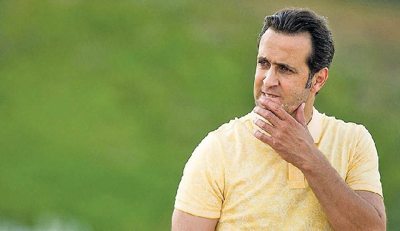 آیا صدور اعلان قرمز اینترپل برای علی کریمی صحت دارد؟