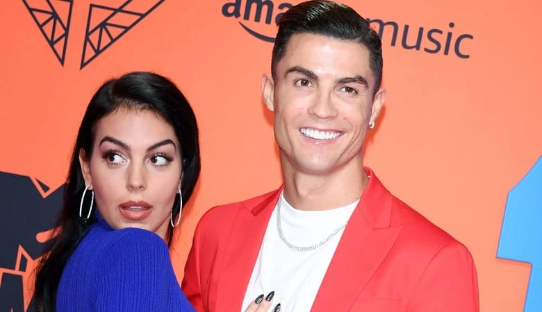 نامزد رونالدو از تلخ‌ترین اتفاق زندگی مشترکش پرده برداشت!