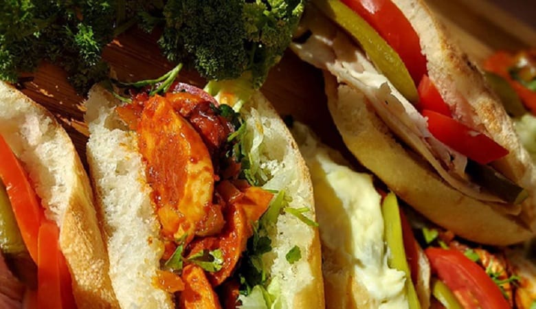 گرانی عجیب غذای محبوب ایرانی‌ها در آمریکا!