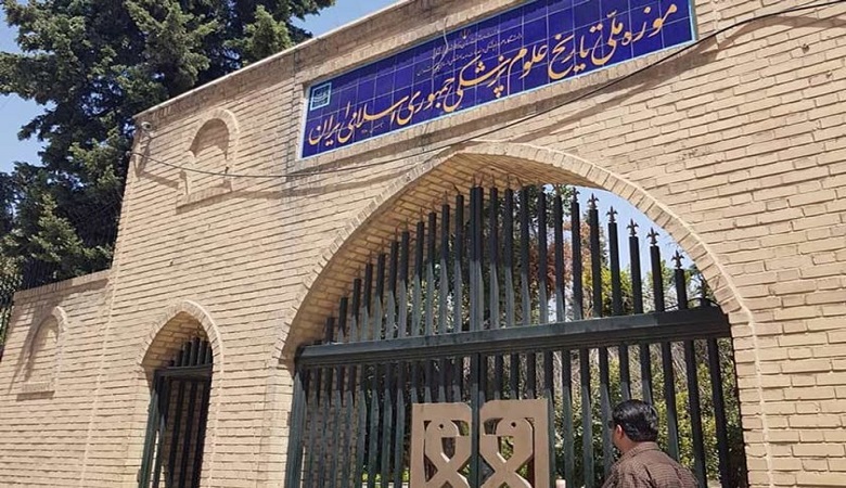 موزه‌ها آخر هفته رایگان شدند