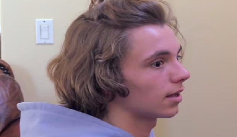 “پسر بریتنی” آبروی مادرش را برد!