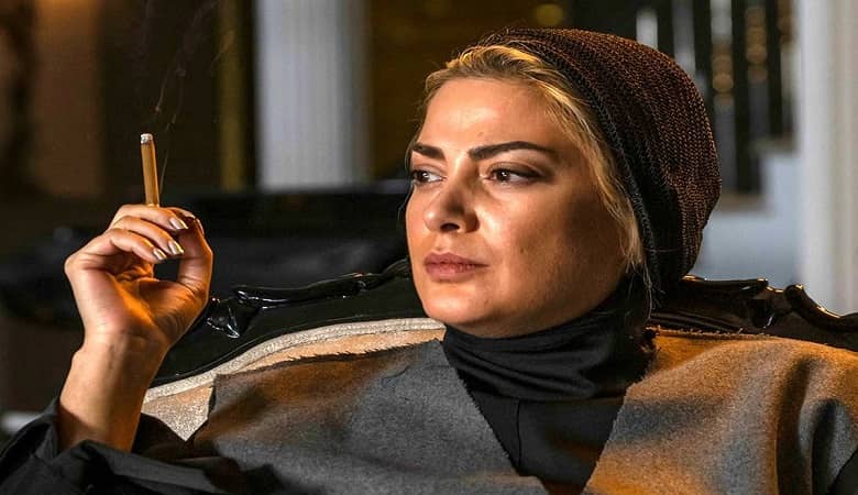 دلنوشته احساسی و زیبای “طناز طباطبایی”/ عکس