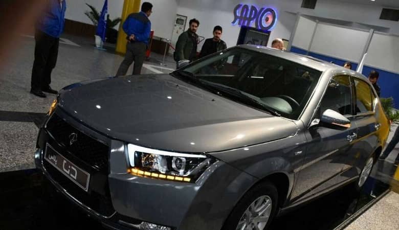 کامنت عجیب بازیگر سریال پیکی بلایندرز برای مهدی قایدی