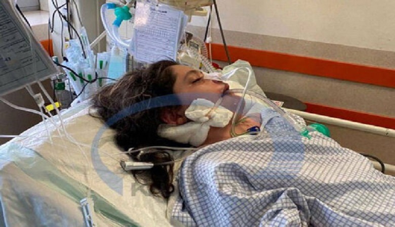 بیانیه بیمارستان کسری در خصوص مرگ مهسا امینی