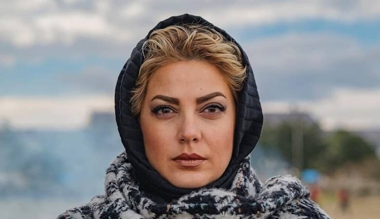 ویدئو/ “طناز طباطبایی” نقل محافل شد!